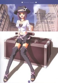 BUY NEW naru nanao - 64376 Premium Anime Print Poster